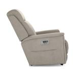 Ace Power Wall Recliner w/ Headrest & Lumbar - 16X805 - Image 6