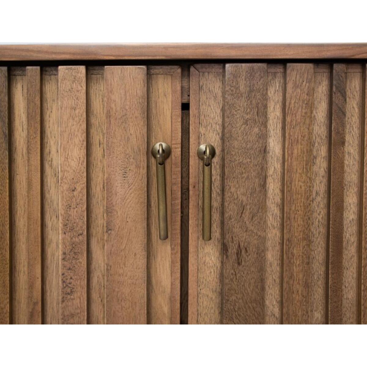 Mezquite 4 Door Console - Image 8