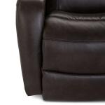 Baron Power Wall Reclining Sofa w/ Headrest - 33U807 - Image 8