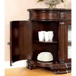 Bellagio 7 Pc Dining Table Set - Image 7