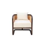 Salem Occasional Chair - Image 3