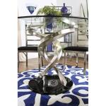 Roxo 5 Pc Dining Table Set - Image 7