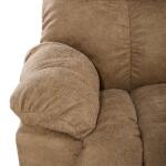 Morrison Power Reclining Loveseat w/ Headrest & Lumbar - X48766 - Image 13