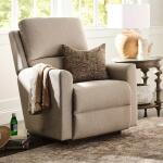Wynne Power Rocking Recliner w/ Headrest - 10U700 - Image 3