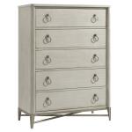 Maisie 5-Drawer Chest - Image 3