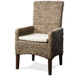 Mix-N-Match Chairs Woven Arm Uph Chair 2in - Image 12
