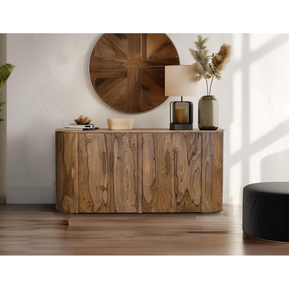 Balam 4 Doors Console - Image 4