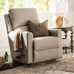 Wynne Swivel Gliding Recliner - 017700 - Image 3