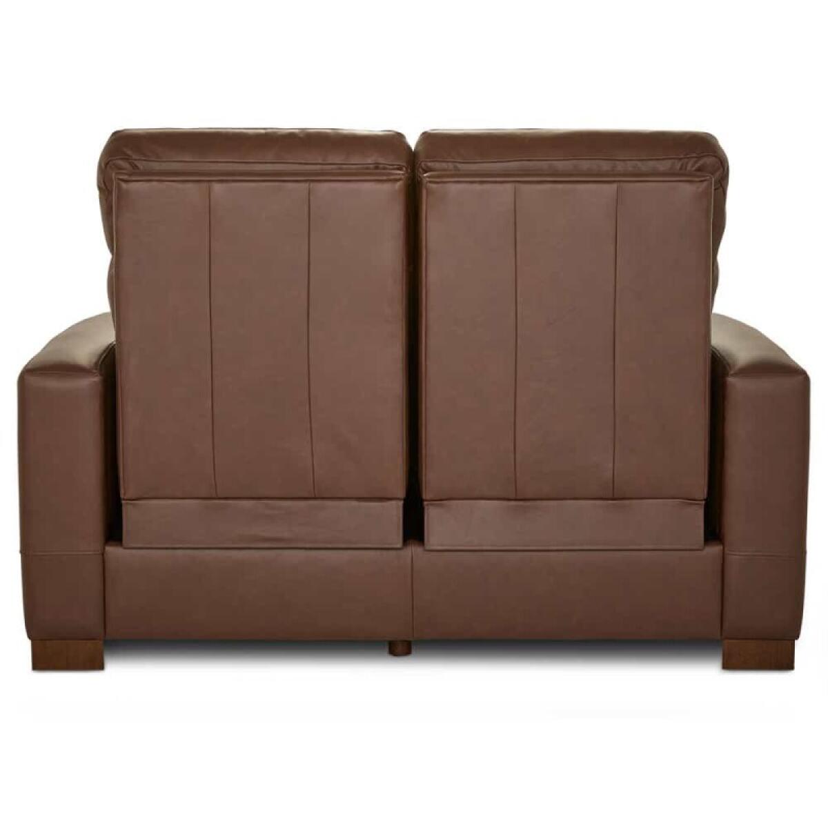 Acadia Power Reclining Loveseat w/ Headrest - 88U811 - Image 10