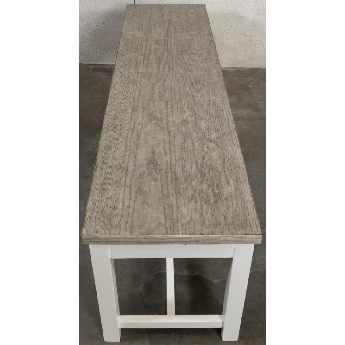 Cora Dining Bench 1in - Image 5