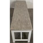 Cora Dining Bench 1in - Image 5