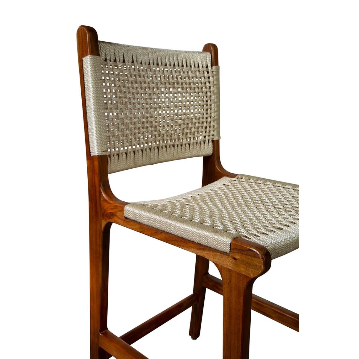 Cecilia Counter Stool - Image 8