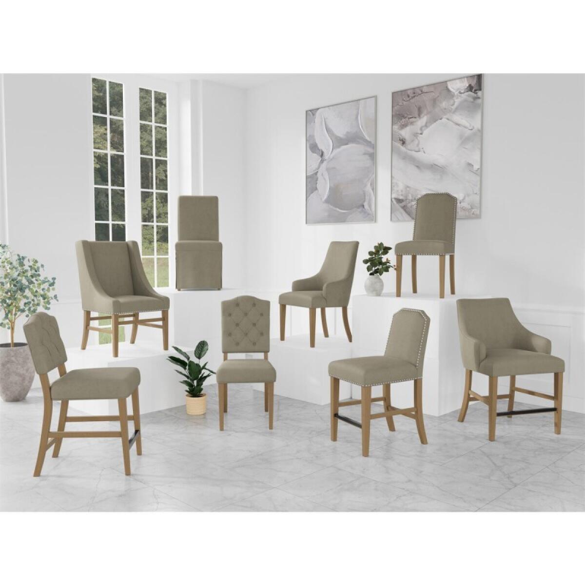 Mix-N-Match Chairs Swoop Arm Uph Chr 2in-Sd - Image 7