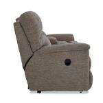 Brooks Reclining Loveseat w/ Console - 449727 - Image 6