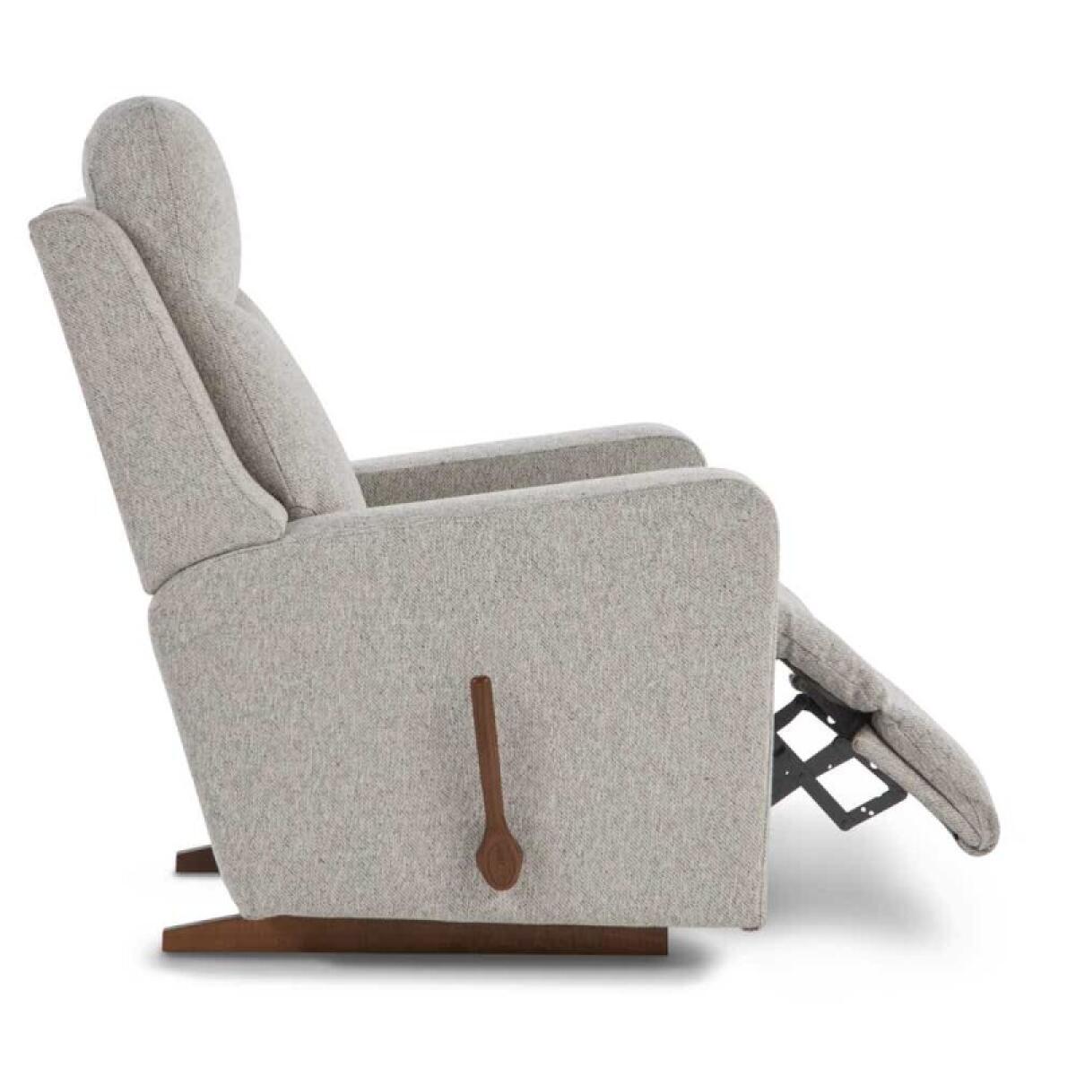 Emmons Rocking Recliner - 010781 - Image 8