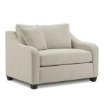 Charlie Chair & A Half