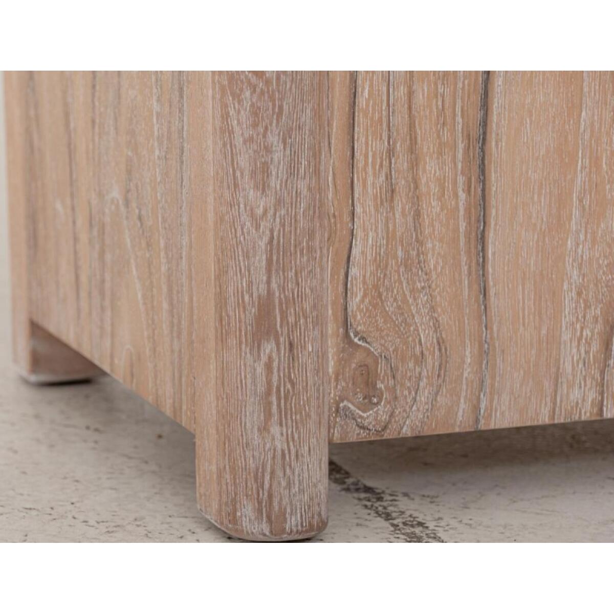 Balam 2 Door, 3 Shelf Pier - Image 9