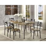 Banbury 7 Pc. Dining Table Set - Image 3