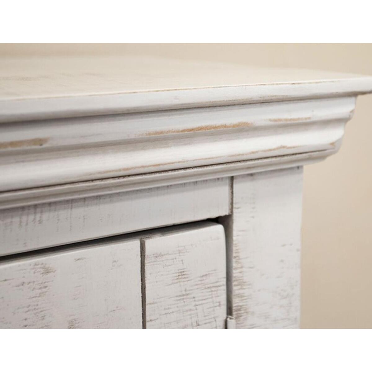 Capri 4 Door Console - Image 6