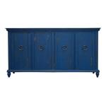 Capri 4 Door Console
