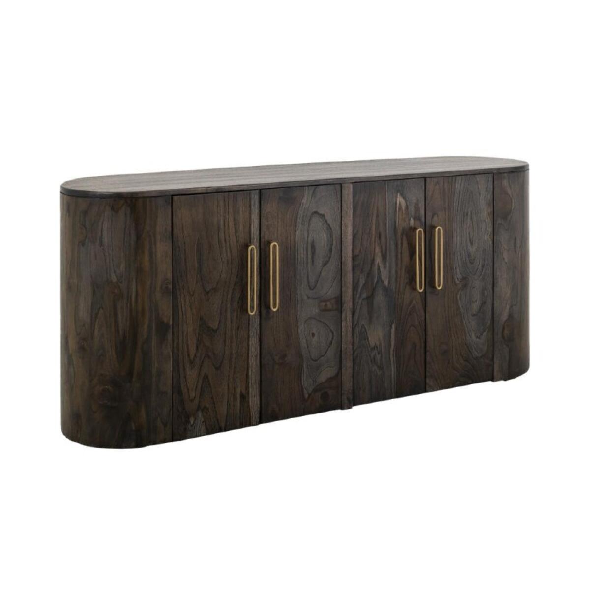 Balam 4 Doors Console - Image 2