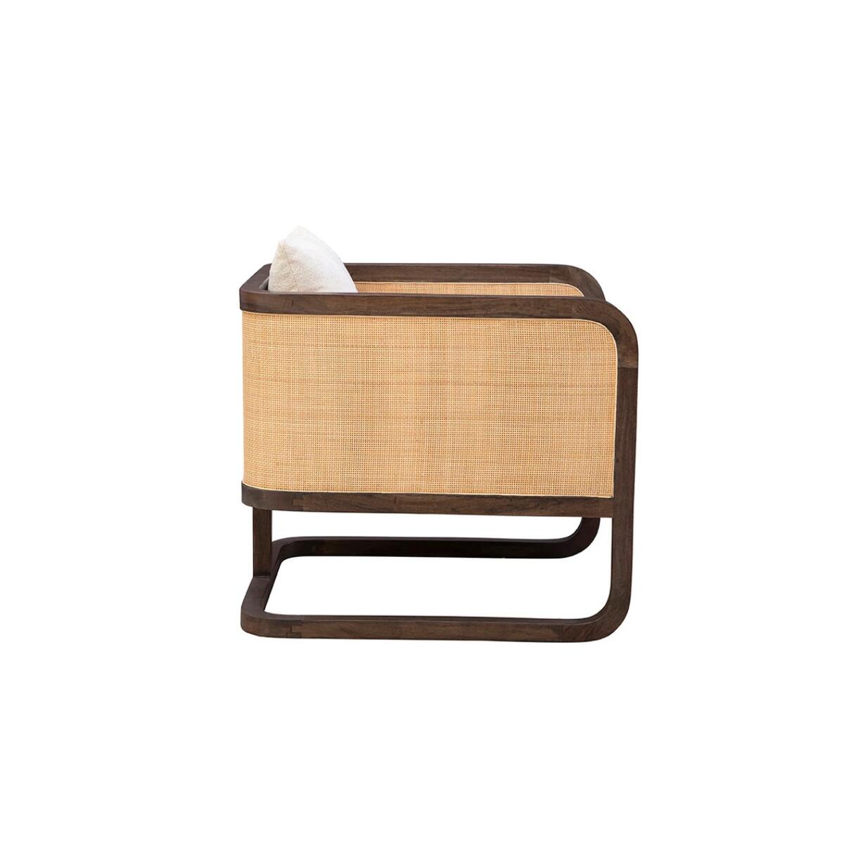 Salem Occasional Chair - Image 4
