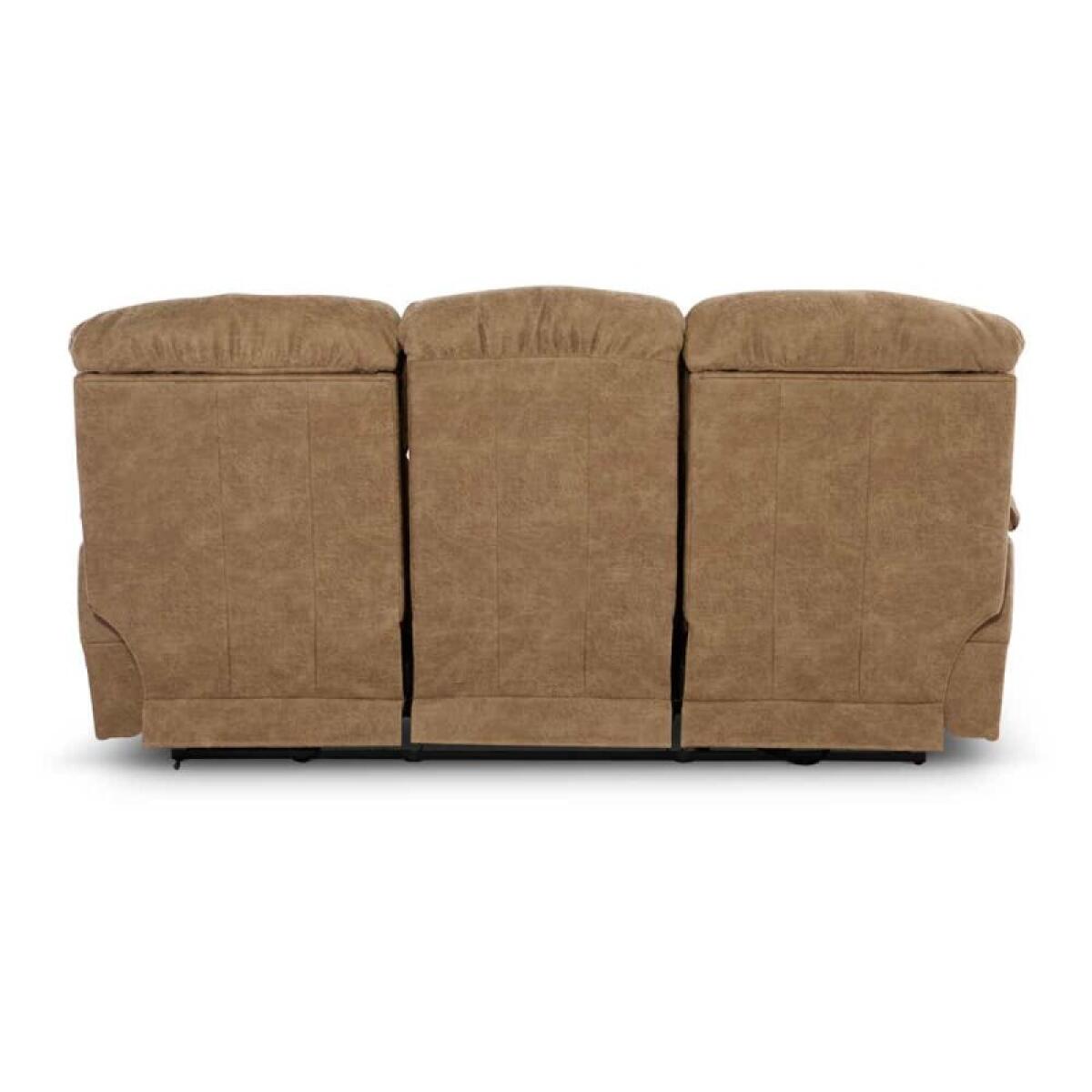 Morrison Power Reclining Sofa w/ Headrest & Lumbar - X44766 - Image 10