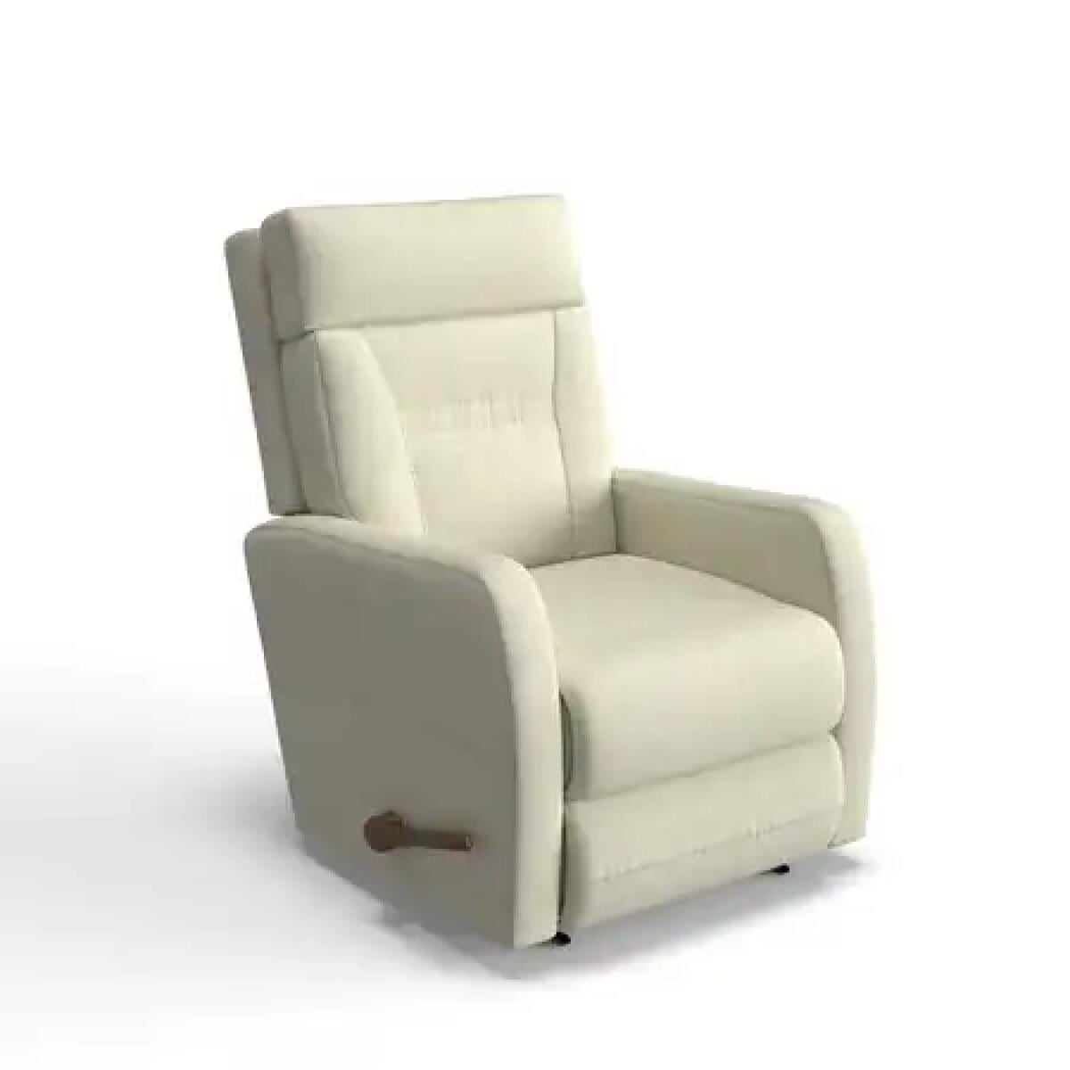 Lennon Wall Recliner - Image 2