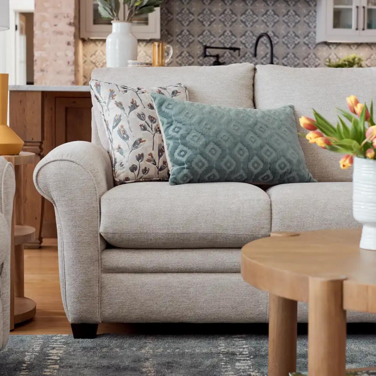 Natalie Sofa - 610491 - Image 7