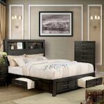 Karla 4 Pc Queen Bedroom Set