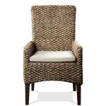 Mix-N-Match Chairs Woven Arm Uph Chair 2in - Image 17