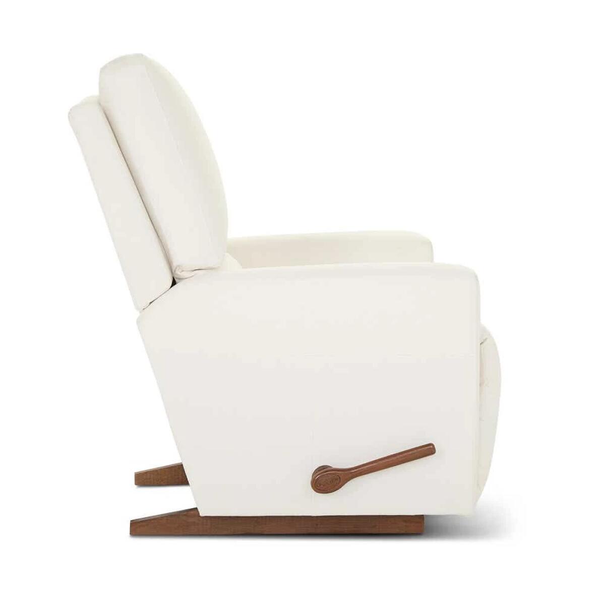Kells Rocking Recliner - 010782 - Image 7