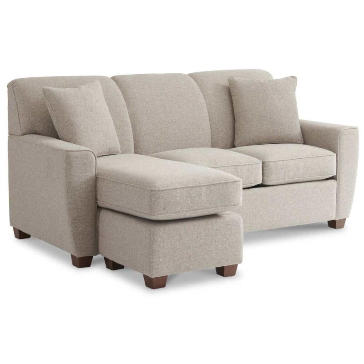 Piper Queen Sleep Sofa w/ Chaise - 51S620 - Image 5