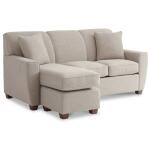 Piper Queen Sleep Sofa w/ Chaise - 51S620 - Image 5