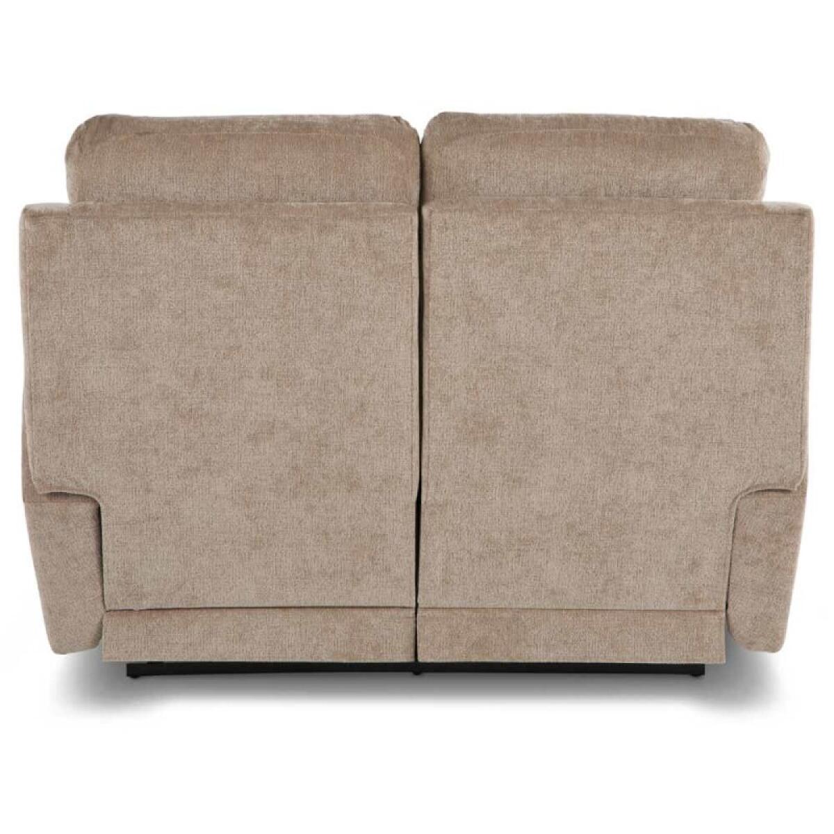 Emmons Power Reclining Loveseat w/ Headrest & Lumbar - X48781 - Image 9