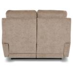 Emmons Power Reclining Loveseat w/ Headrest & Lumbar - X48781 - Image 9