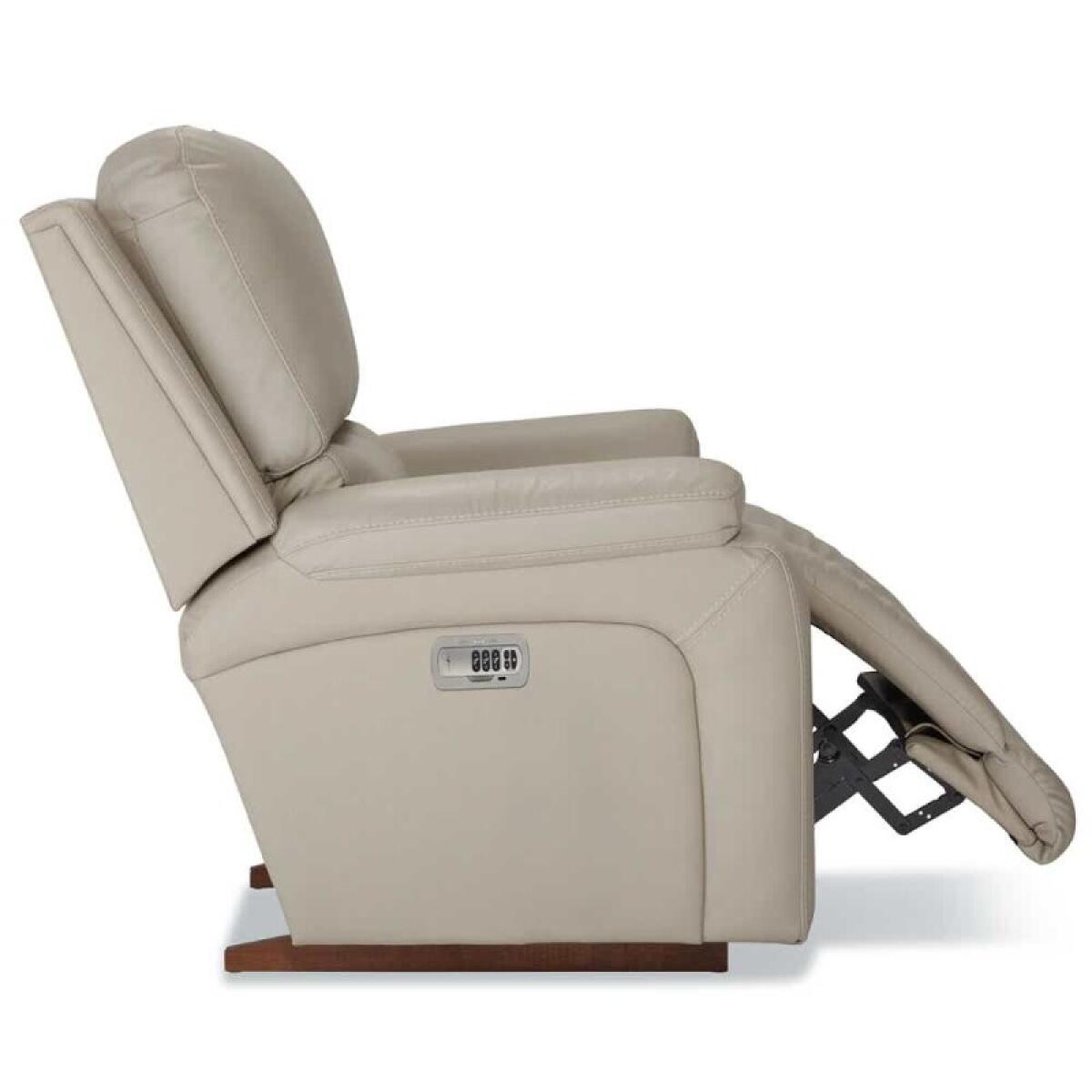 Greyson Power Rocking Recliner w/ Headrest - 10U530 - Image 10