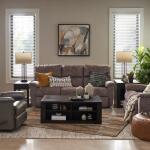 Brooks Reclining Sofa - 444727 - Image 4