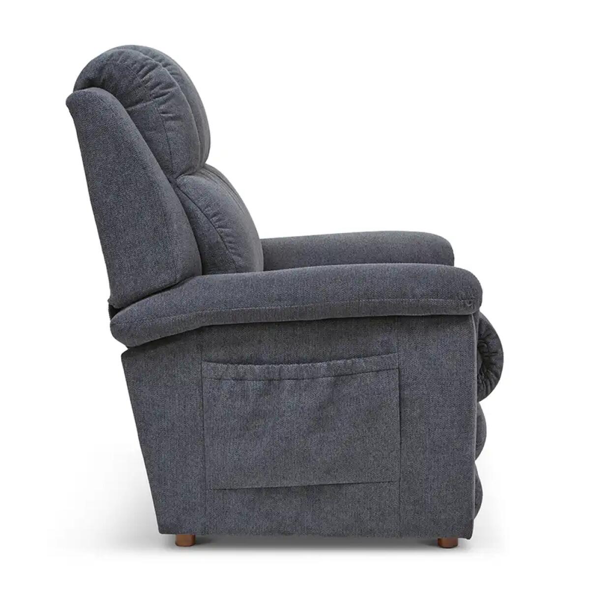 Clayton Gold Power Lift Recliner w/ Massage & Heat - 1HM562 - Image 5