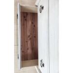 Maddox Five Drawer Chest - Image 8