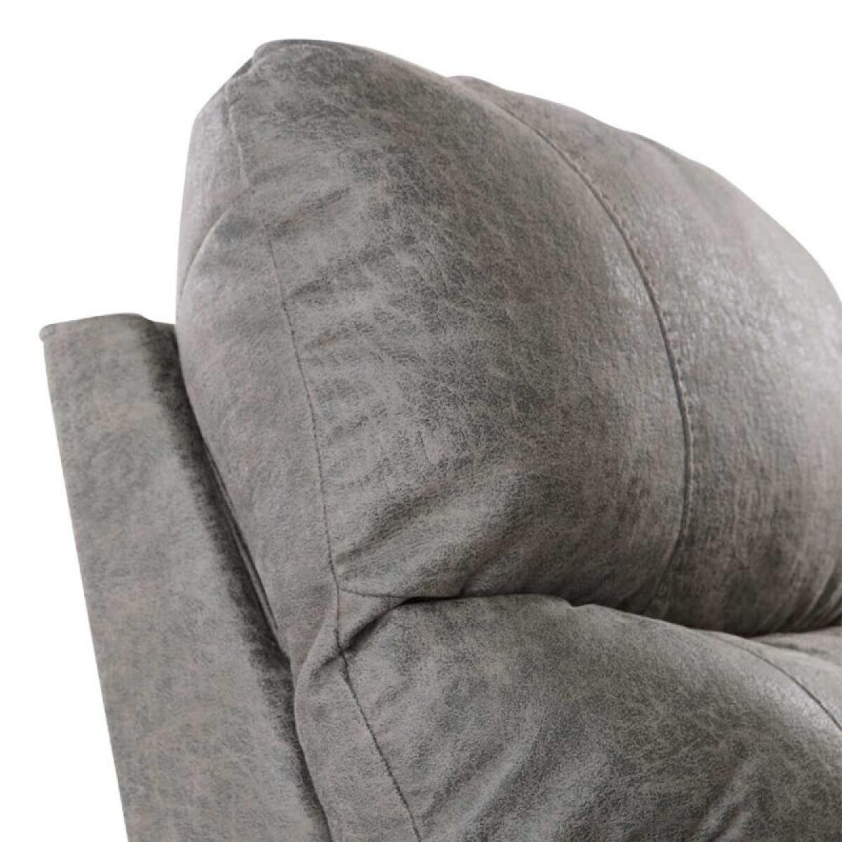 Trouper Power Reclining Sofa w/ Headrest & Lumbar - X44724 - Image 12
