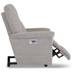 Jasper Power Wall Recliner w/ Headrest & Lumbar - 16X709 - Image 8