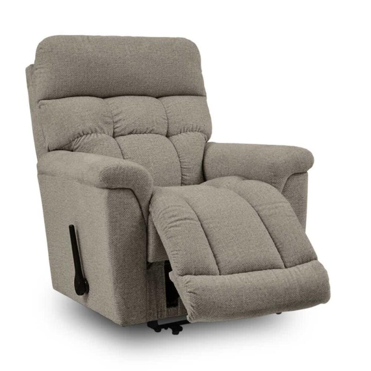 Fulton Wall Recliner - 016717 - Image 5