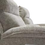 Jay Power Reclining Loveseat w/ Headrest, Lumbar & Console - X49706 - Image 9