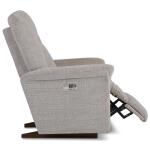 Jasper Power Rocking Recliner w/ Headrest - 10U709 - Image 8