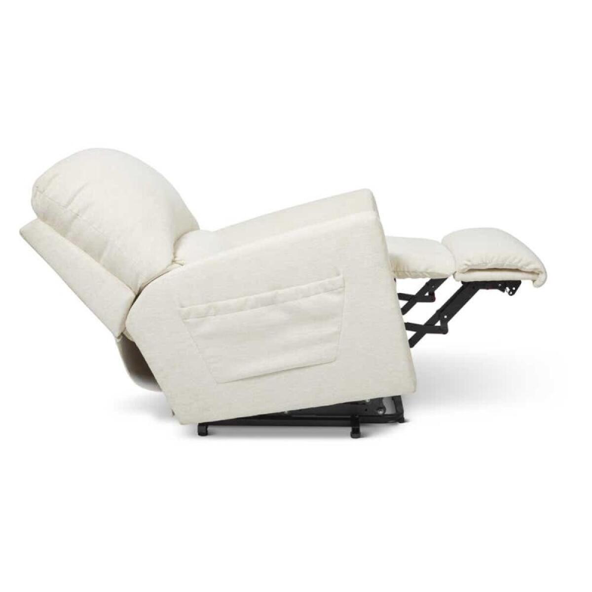 Jean Bronze Power Lift Recliner - 3BL793 - Image 9