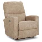 Sherman Power Rocking Recliner - P10725 - Image 4