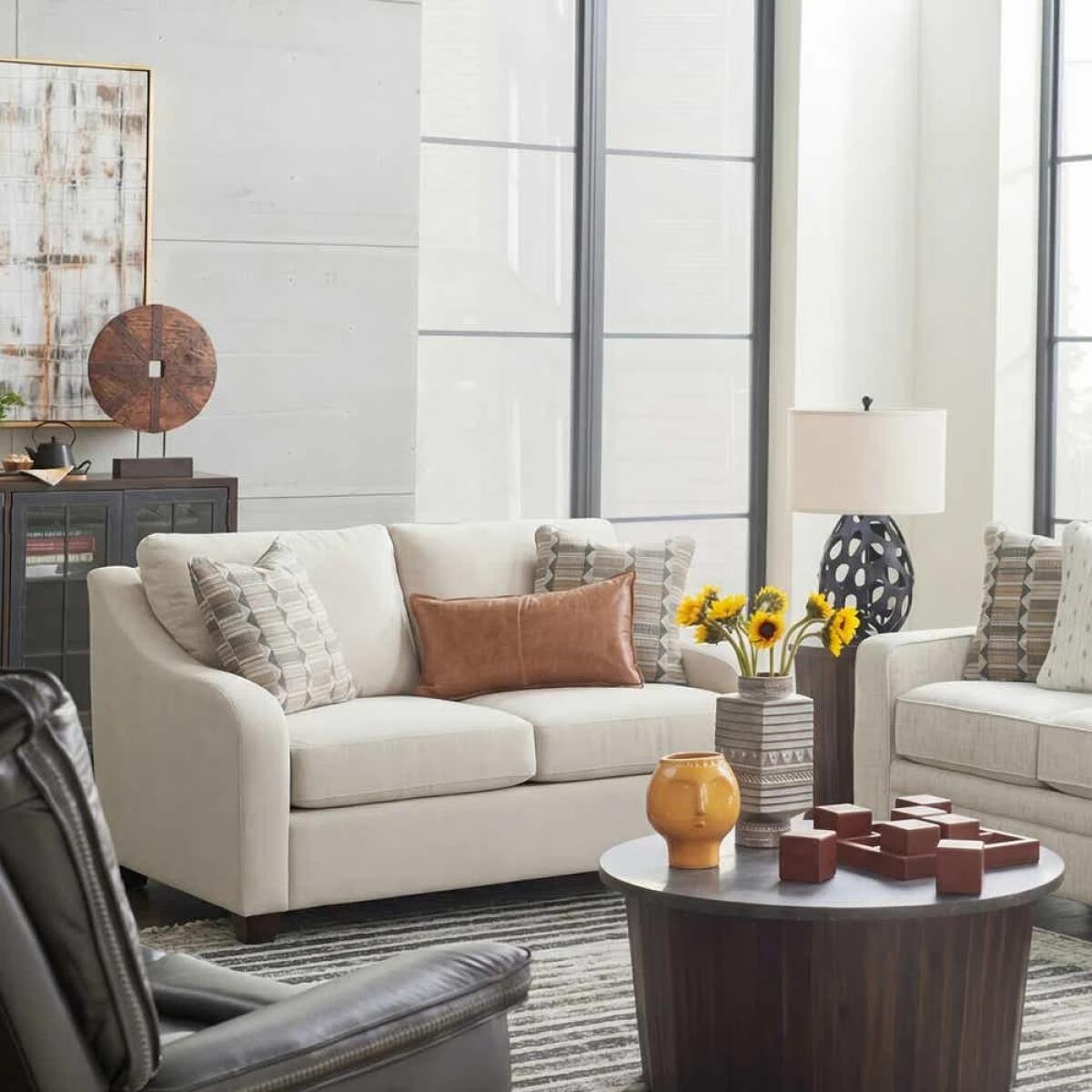 Charlie Full Sleep Sofa - 520638 - Image 3