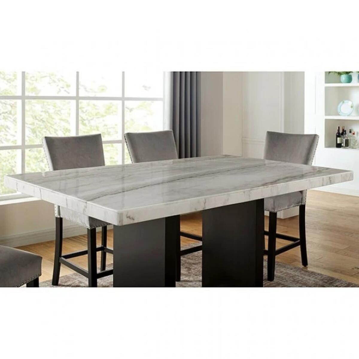 Kian 7 Pc Counter Ht Table Set - Image 4