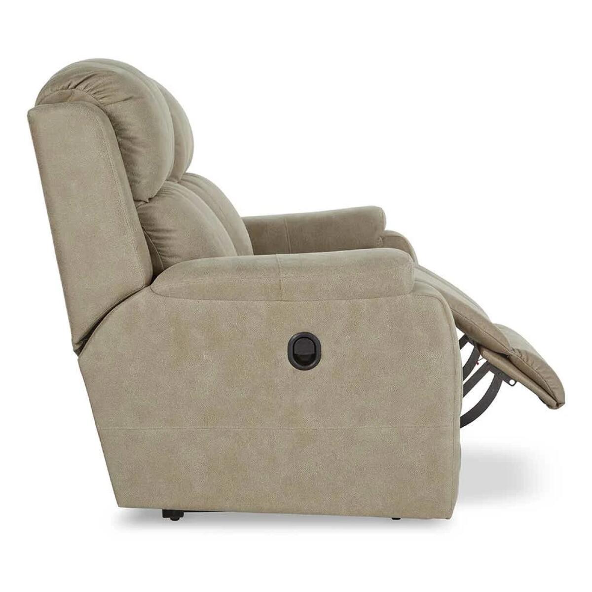 Dorian Reclining Loveseat - 448755 - Image 12